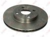 ABE C32192ABE Brake Disc